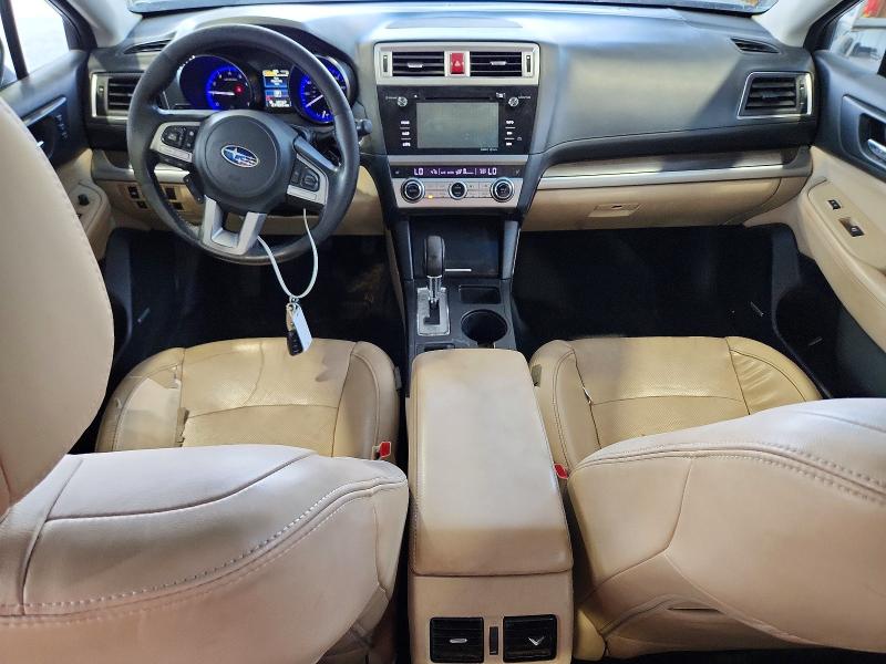 Aukcja sprzedaży 2015 Subaru Legacy, vin: 4S3BNBL61F3037295, numer aukcji: 66765416