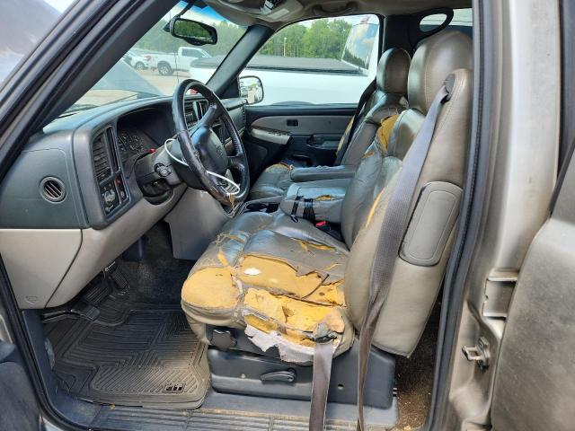 64975116 :رقم المزاد ، 1GNEC16Z82J116561 vin ، 2002 Chevrolet Suburban مزاد بيع