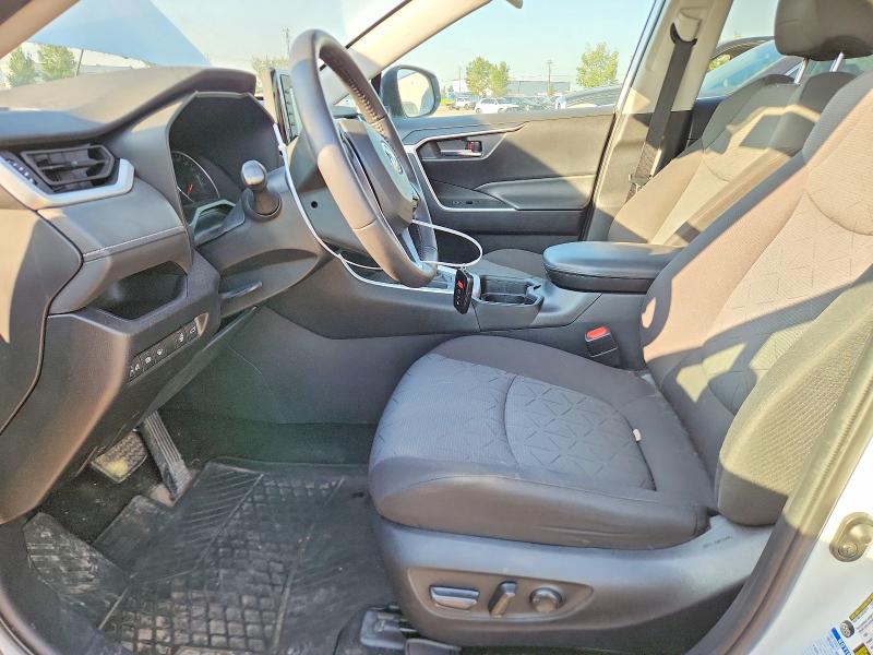 Aukcja sprzedaży 2021 Toyota Rav4, vin: 2T3R1RFV0MW156052, numer aukcji: 66182536