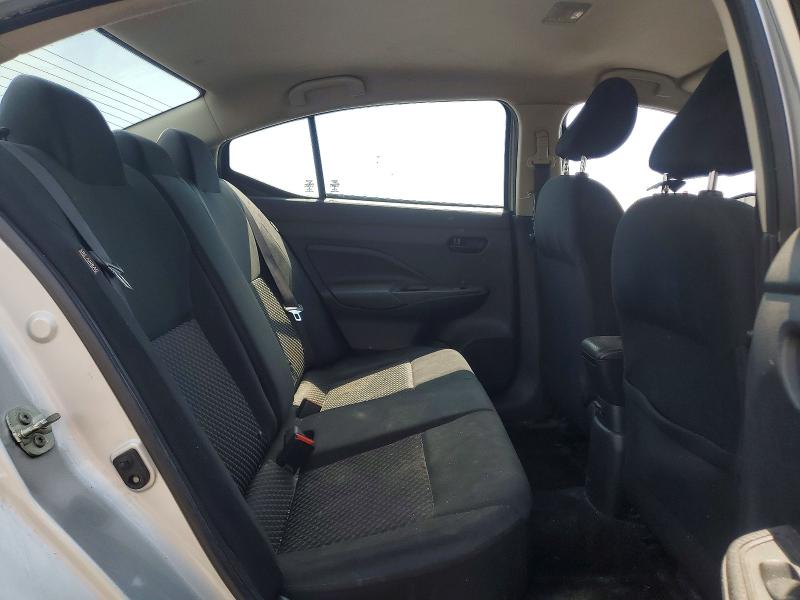 Auction sale of the 2020 Nissan Versa, vin: 3N1CN8DV5LL868265, lot number: 64476546