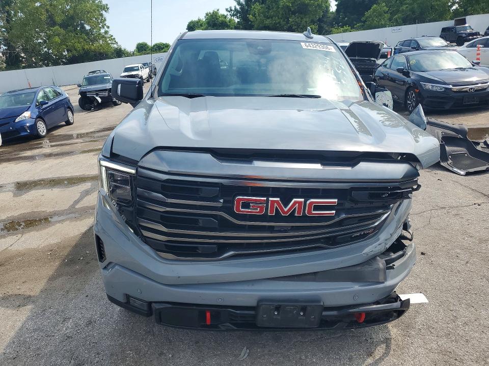 Продаж на аукціоні авто 2024 Gmc Sierra, vin: 1GTUUEE83RZ275081, номер лоту: 64329306