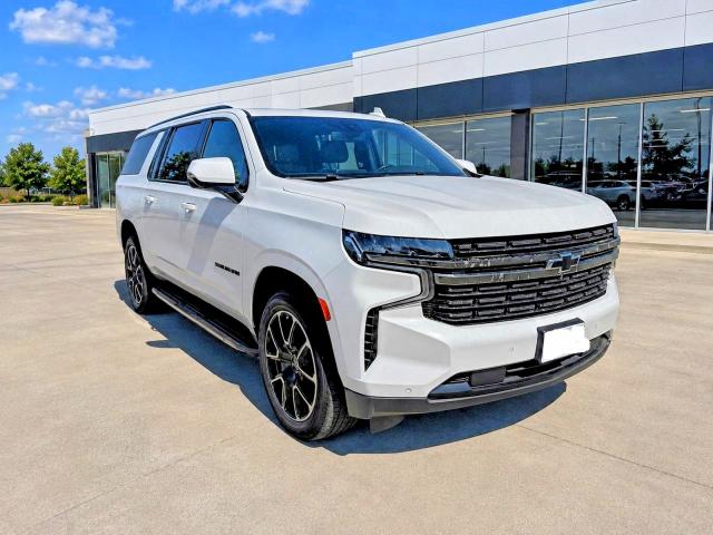 Aukcja sprzedaży 2021 Chevrolet Suburban, vin: 1GNSKEKT5MR466443, numer aukcji: 59407226