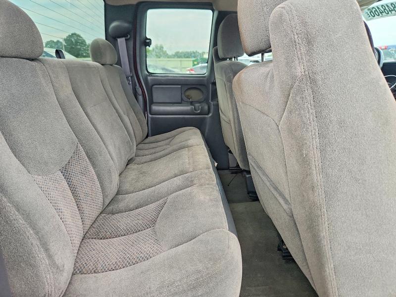 Aukcja sprzedaży 2004 Chevrolet Silverado, vin: 1GCHK29U14E175946, numer aukcji: 63848466