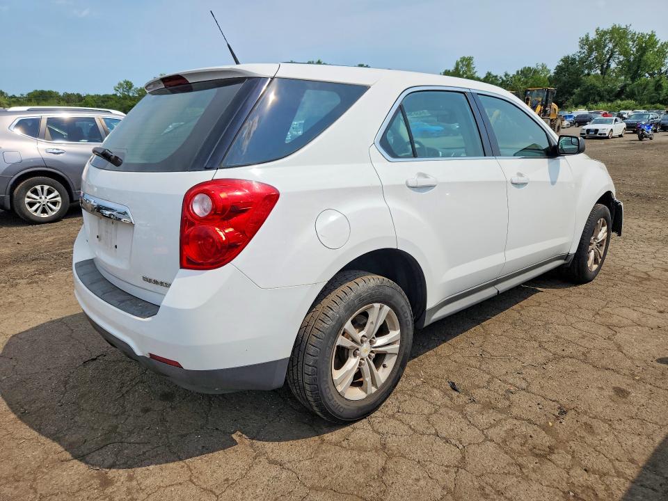 Aukcja sprzedaży 2013 Chevrolet Equinox, vin: 1GNFLCEK0DZ108270, numer aukcji: 64381686
