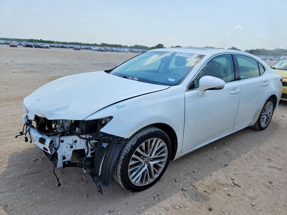 2014 Lexus Es მანქანა იყიდება აუქციონზე, vin: JTHBK1GGXE2098864, აუქციონის ნომერი: 66141286