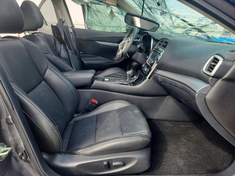 Aukcja sprzedaży 2017 Nissan Maxima, vin: 1N4AA6AP8HC401621, numer aukcji: 66719656