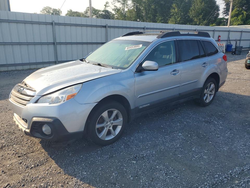 Aukcja sprzedaży 2013 Subaru Outback, vin: 4S4BRCKC9D3305620, numer aukcji: 64453886