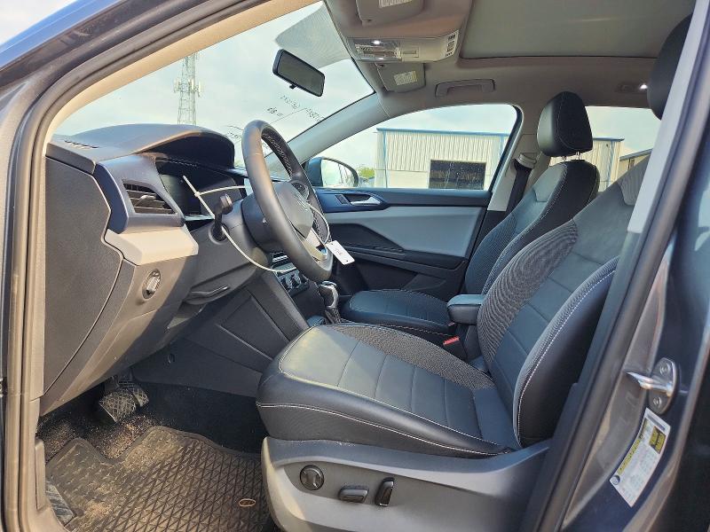 Aukcja sprzedaży 2022 Volkswagen Taos, vin: 3VVTX7B28NM080069, numer aukcji: 65365166