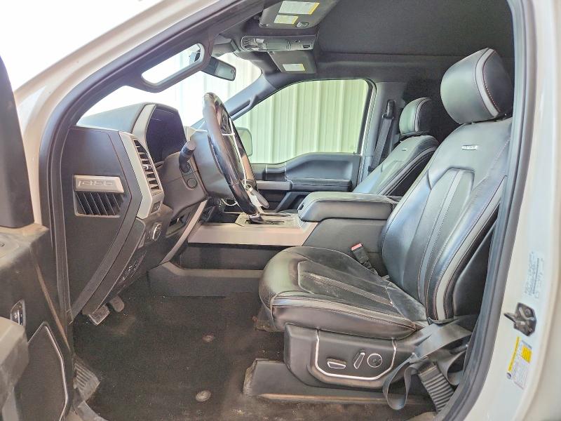 Aukcja sprzedaży 2018 Ford F150, vin: 1FTEW1CGXJFC14320, numer aukcji: 64031456