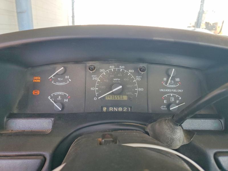 Продаж на аукціоні авто 1996 Ford F250, vin: 1FTHF25H5TEB68090, номер лоту: 64301476