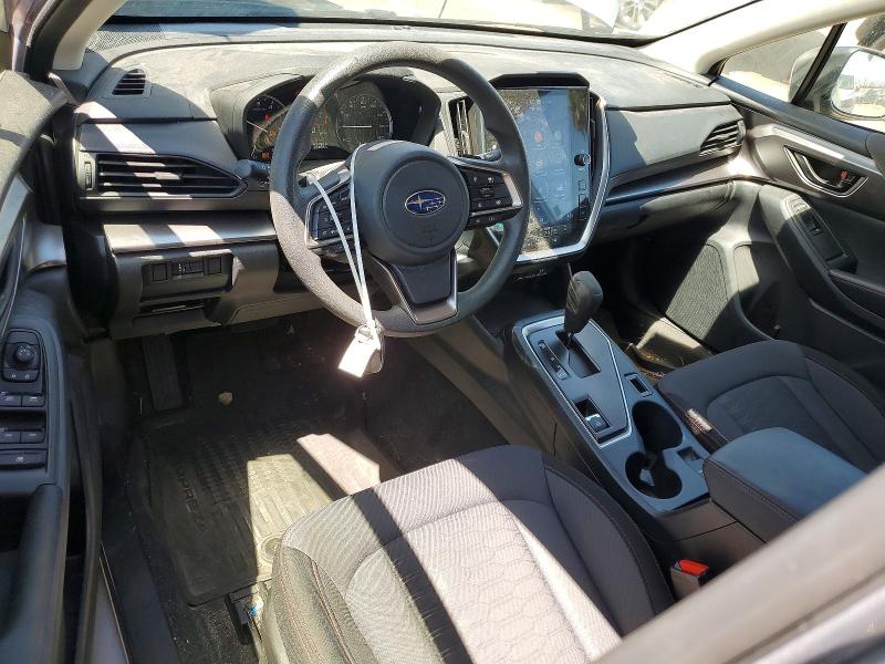 Продажа на аукционе авто 2024 Subaru Impreza, vin: JF1GUAFC8R8267255, номер лота: 65852026
