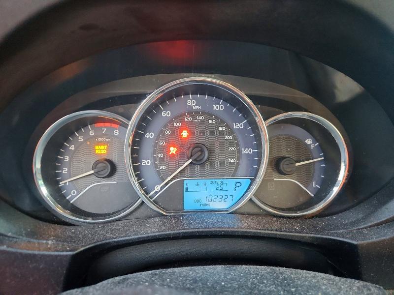 63251126 :رقم المزاد ، 5YFBURHE3EP019088 vin ، 2014 Toyota Corolla مزاد بيع