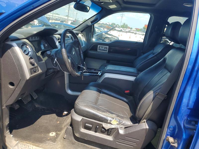 Aukcja sprzedaży 2011 Ford F150, vin: 1FTFW1ET8BFB72374, numer aukcji: 63261516