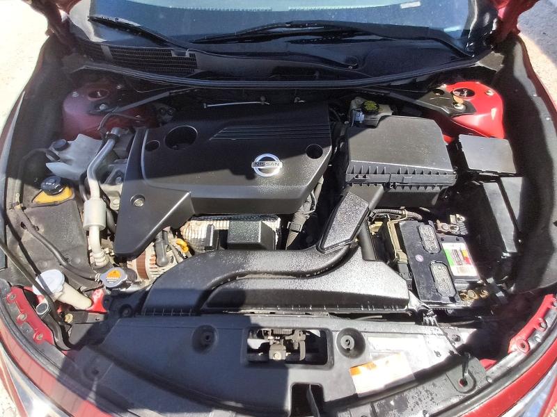 Aukcja sprzedaży 2015 Nissan Altima, vin: 1N4AL3APXFN366493, numer aukcji: 66000626