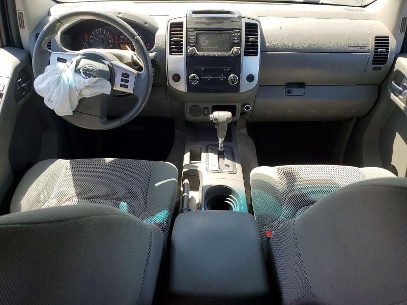 63763946 :رقم المزاد ، 1N6AD0ER6GN796800 vin ، 2016 Nissan Frontier مزاد بيع