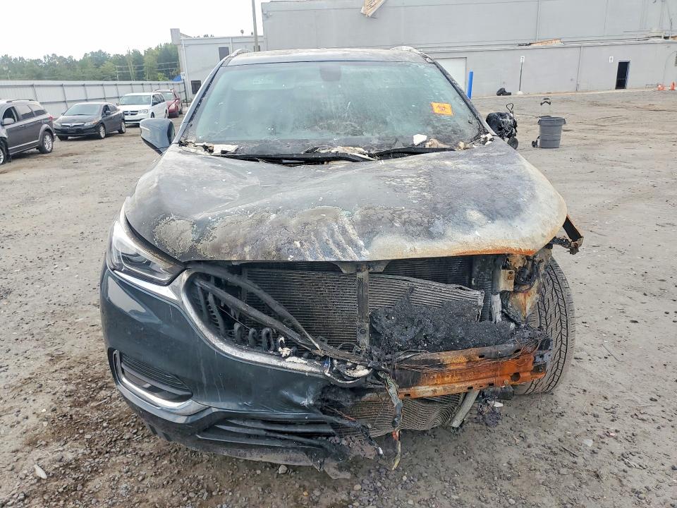Продаж на аукціоні авто 2020 Buick Enclave, vin: 5GAERBKW7LJ158506, номер лоту: 60004306