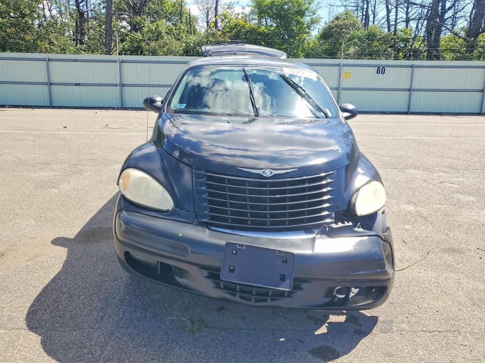 Aukcja sprzedaży 2004 Chrysler Pt Cruiser, vin: 3C4FY48B94T353684, numer aukcji: 66589006