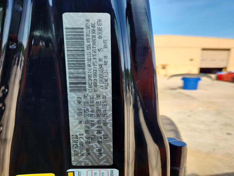 Продаж на аукціоні авто 2018 Jeep Wrangler Unlimited, vin: 1C4HJXDN9JW329440, номер лоту: 65111906