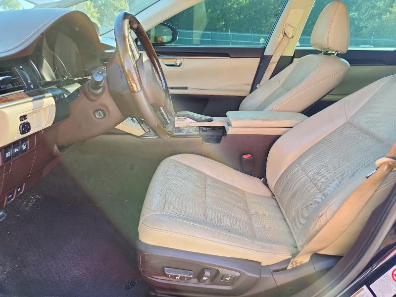 Aukcja sprzedaży 2016 Lexus Es, vin: 58ABK1GG8GU001626, numer aukcji: 65557636