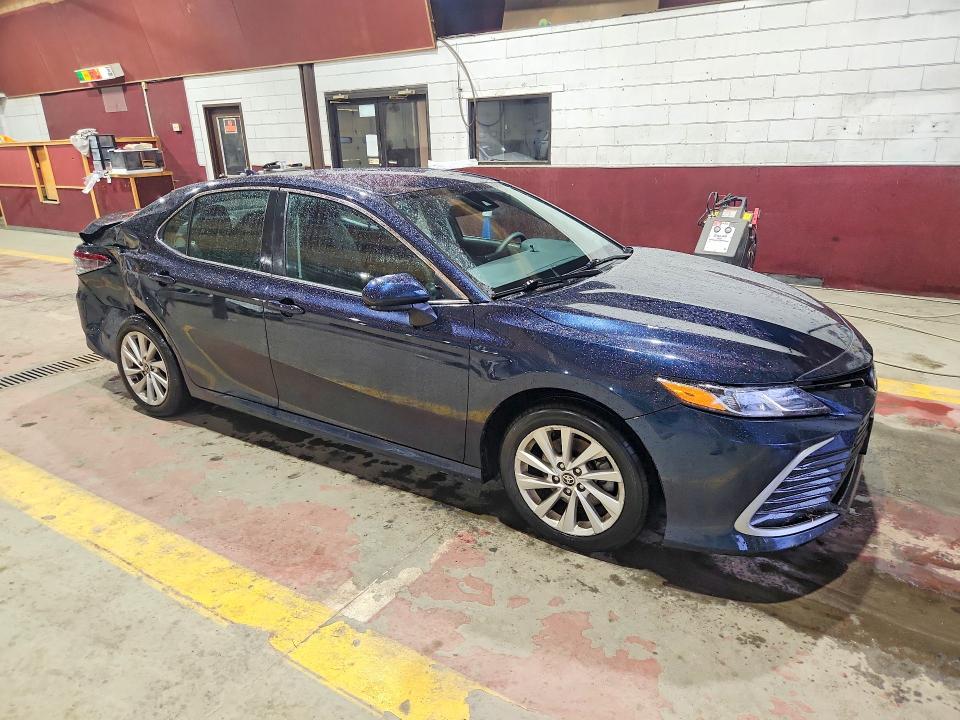 Aukcja sprzedaży 2021 Toyota Camry, vin: 4T1C11BK3MU024933, numer aukcji: 65681206