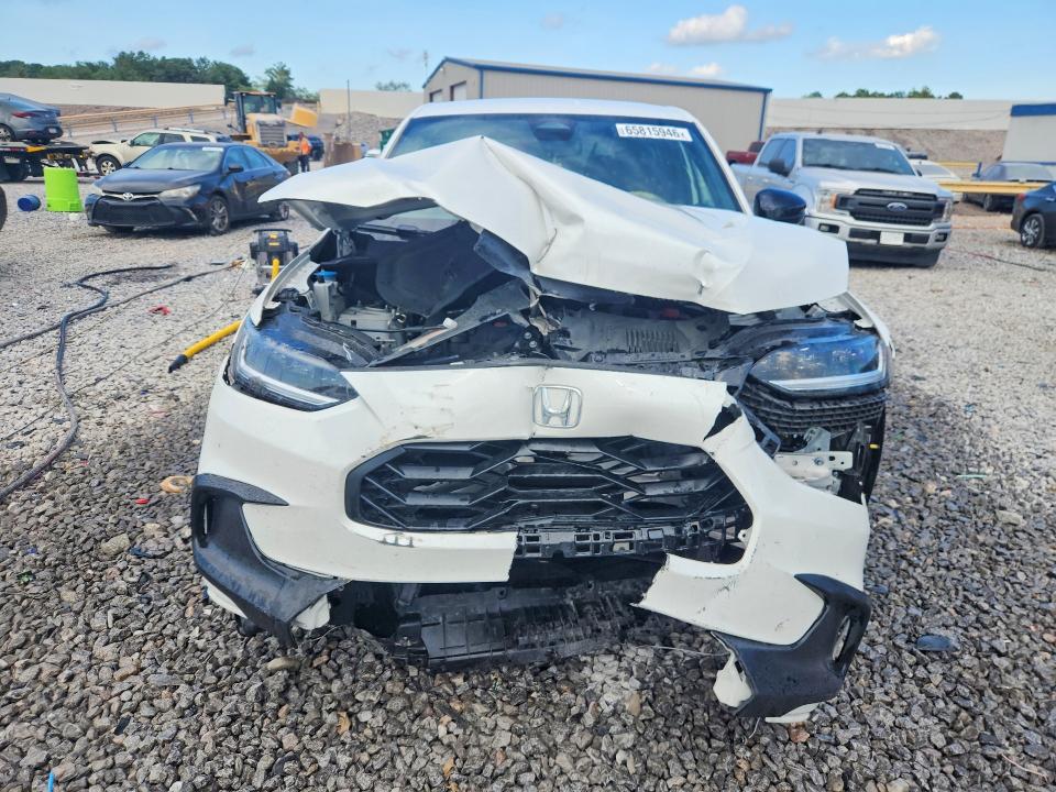 Aukcja sprzedaży 2025 Honda Hr-v, vin: 3CZRZ1H57SM752663, numer aukcji: 65815946