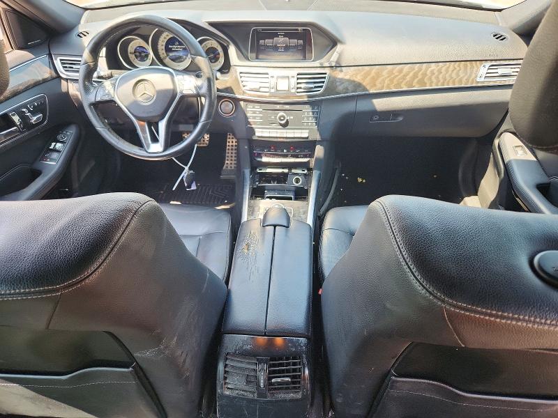 Aukcja sprzedaży 2016 Mercedes-benz E, vin: WDDHF5KB9GB200246, numer aukcji: 64518426