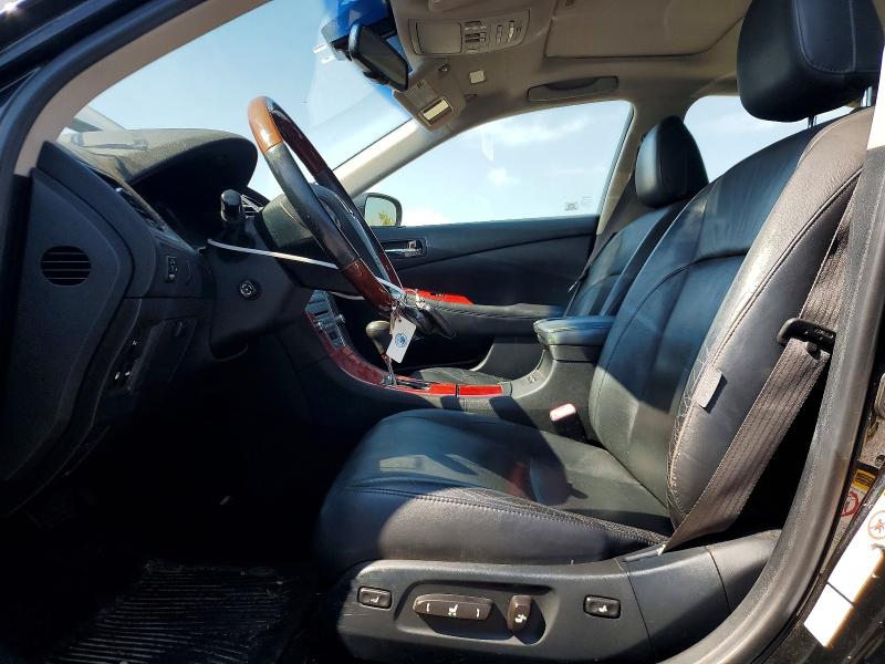 Aukcja sprzedaży 2009 Lexus Es, vin: JTHBJ46G392309589, numer aukcji: 64093126