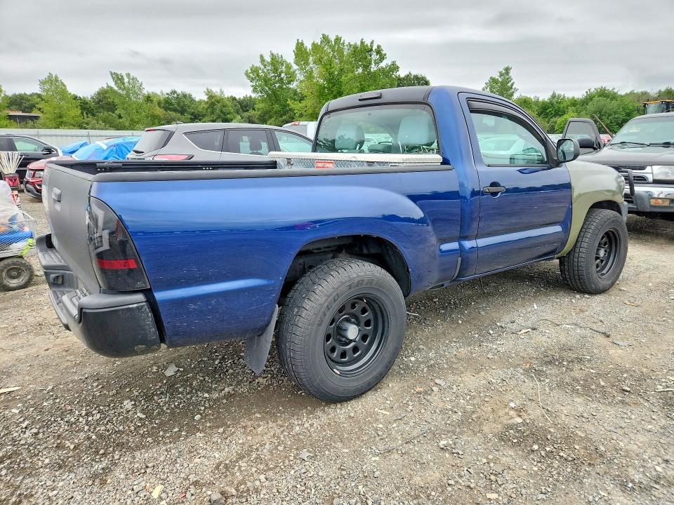 Aukcja sprzedaży 2008 Toyota Tacoma, vin: 5TENX22N08Z479733, numer aukcji: 65548366