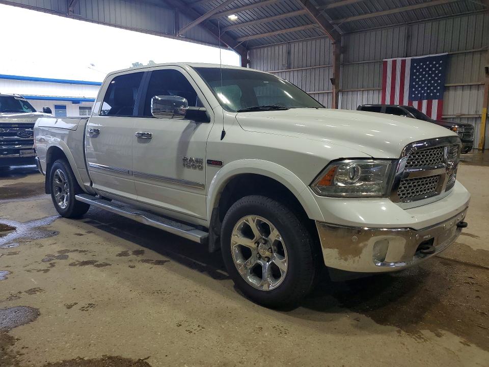 66258386 :رقم المزاد ، 1C6RR7NM9FS708818 vin ، 2015 Ram 1500 مزاد بيع