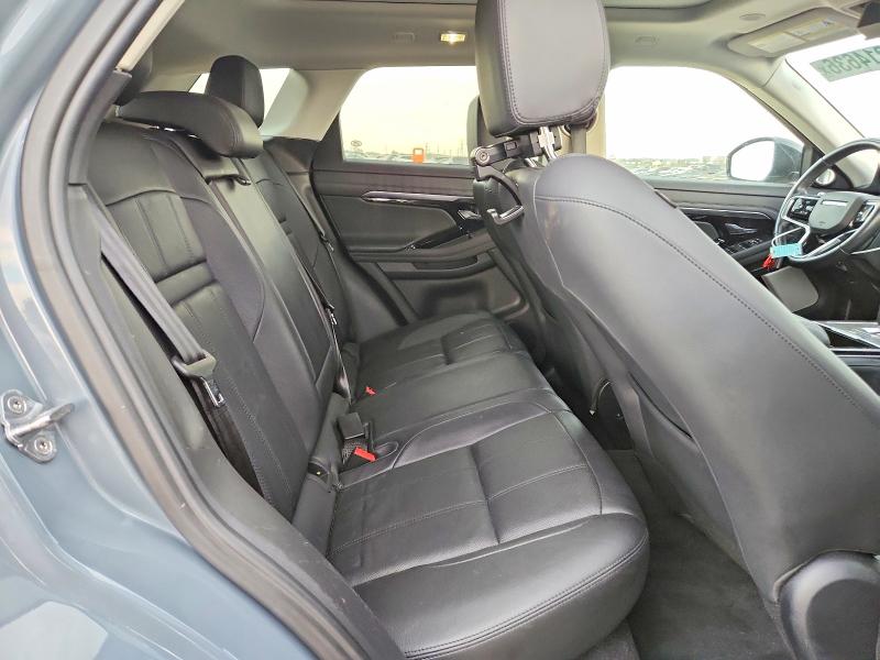 Aukcja sprzedaży 2022 Land Rover Range Rover Evoque, vin: SALZP2FX1NH174924, numer aukcji: 65914636