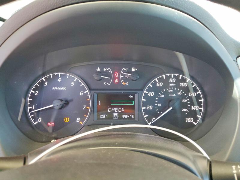 2017 Nissan Sentra მანქანა იყიდება აუქციონზე, vin: 3N1AB7AP3HY238528, აუქციონის ნომერი: 66236176