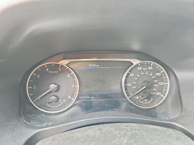 Продаж на аукціоні авто 2020 Nissan Altima, vin: 1N4BL4BV2LC239414, номер лоту: 63699856