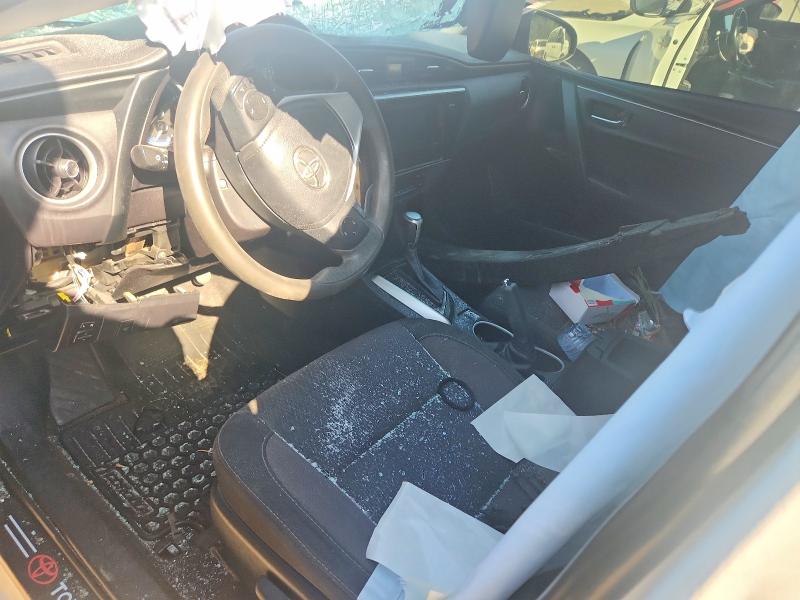 Продажа на аукционе авто 2017 Toyota Corolla, vin: 2T1BURHE6HC781996, номер лота: 66033796