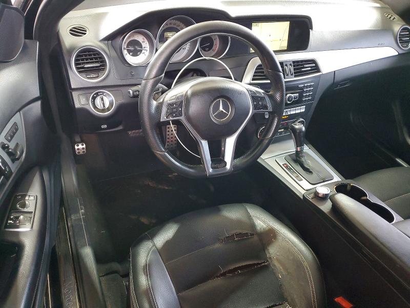 Продаж на аукціоні авто 2015 Mercedes-benz C, vin: WDDGJ4HB0FG369391, номер лоту: 66377536