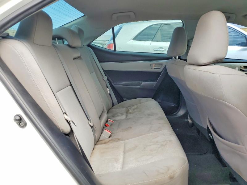 Aukcja sprzedaży 2015 Toyota Corolla, vin: 2T1BURHE7FC465200, numer aukcji: 64407186