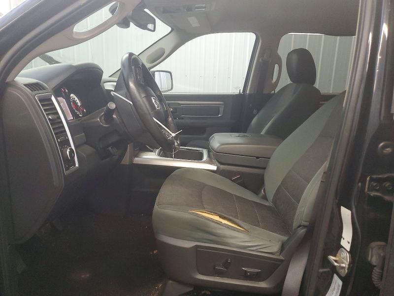 Aukcja sprzedaży 2016 Ram 1500, vin: 3C6RR7LT4GG240841, numer aukcji: 63203986