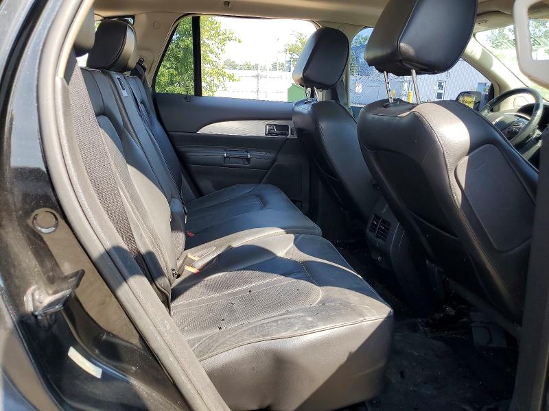 Aukcja sprzedaży 2013 Lincoln Mkx, vin: 2LMDJ8JK1DBL05086, numer aukcji: 65499156
