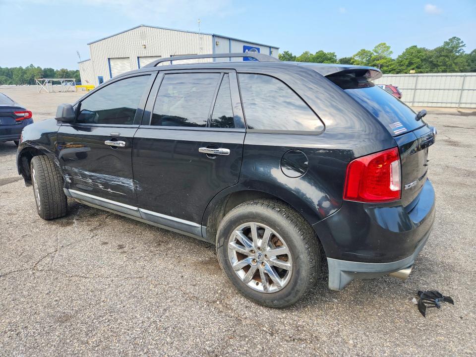 Aukcja sprzedaży 2011 Ford Edge, vin: 2FMDK4JC0BBB53261, numer aukcji: 66236116