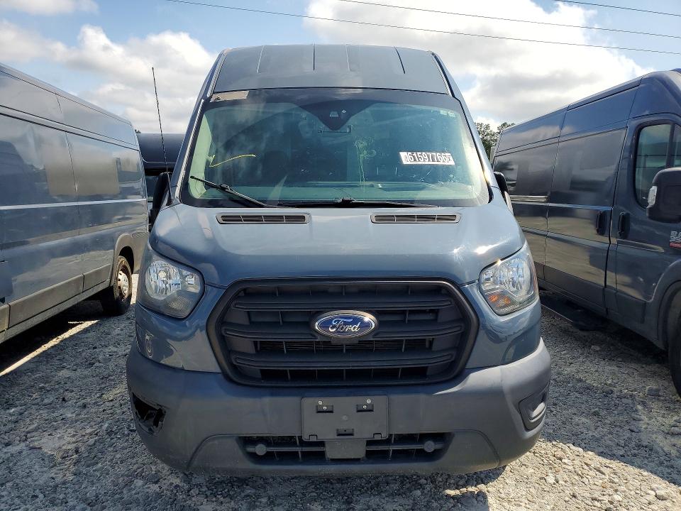 2020 Ford Transit მანქანა იყიდება აუქციონზე, vin: 1FTBR3X81LKA86892, აუქციონის ნომერი: 61597766