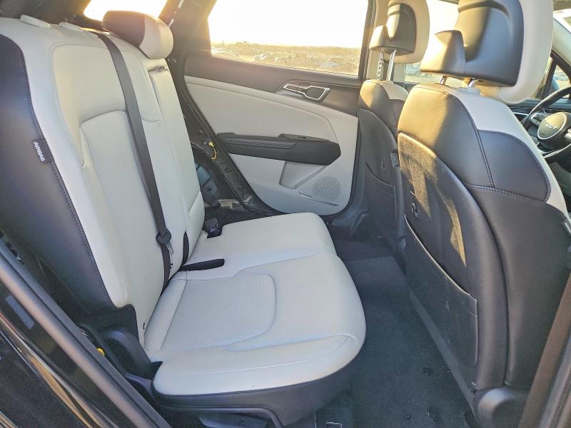 Aukcja sprzedaży 2024 Kia Sportage, vin: 5XYK33DF4RG197794, numer aukcji: 64391486