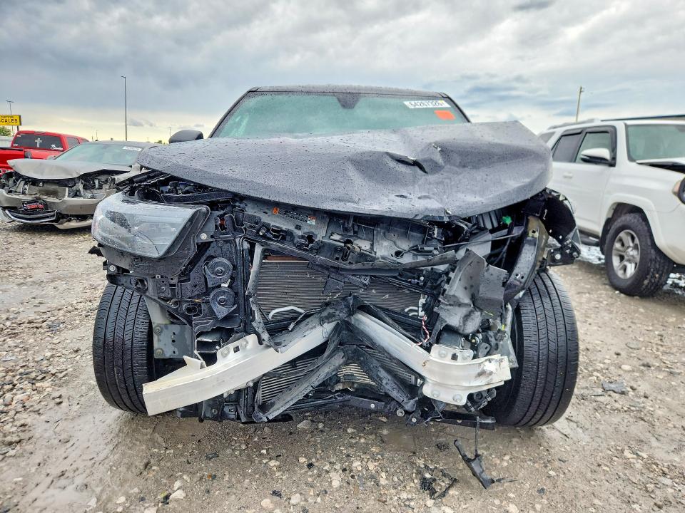Aukcja sprzedaży 2023 Ford Explorer, vin: 1FM5K8AW0PNA10019, numer aukcji: 64267326