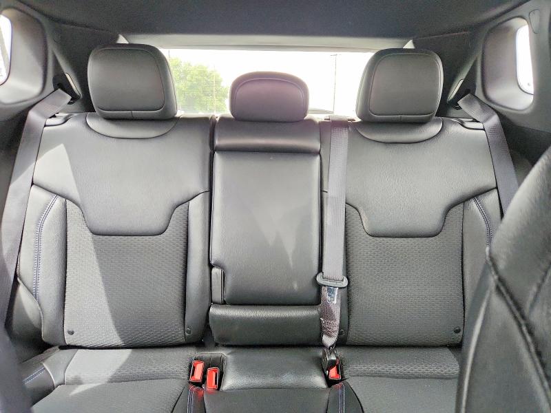 Продаж на аукціоні авто 2025 Jeep Compass, vin: 3C4NJDBN0ST619254, номер лоту: 67831306