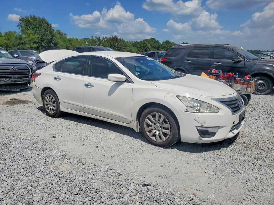 Aukcja sprzedaży 2015 Nissan Altima, vin: 1N4AL3AP1FC253754, numer aukcji: 65474916