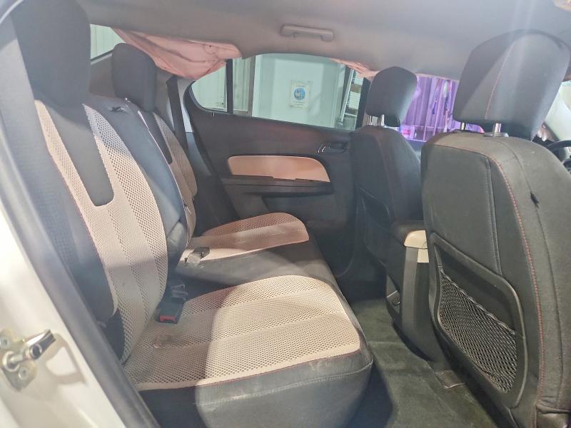 Продажа на аукционе авто 2013 Chevrolet Equinox, vin: 2GNFLEEK9D6339031, номер лота: 63925196