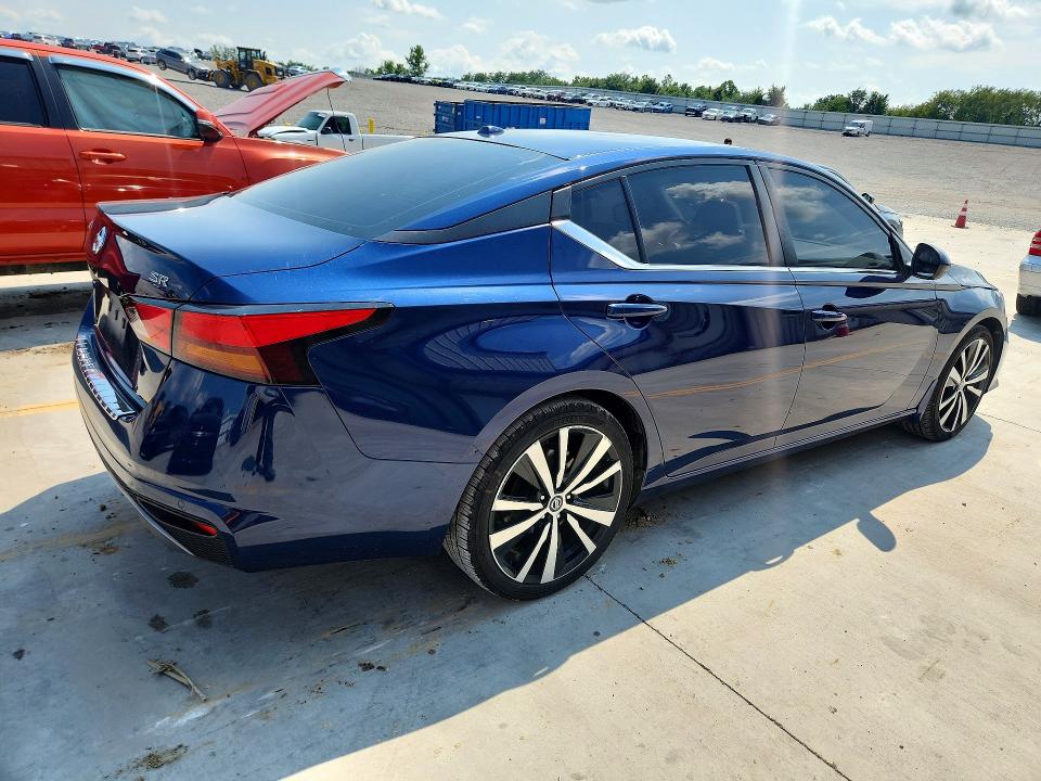 Aukcja sprzedaży 2022 Nissan Altima, vin: 1N4BL4CV6NN368665, numer aukcji: 64271306