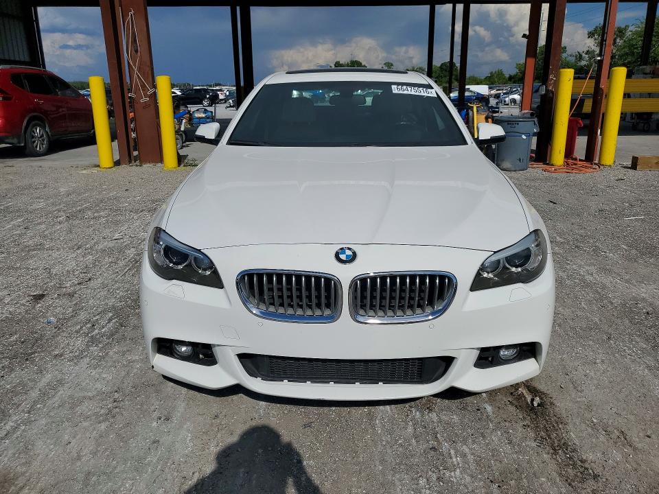 Aukcja sprzedaży 2016 Bmw 550, vin: WBAKN9C57GD962687, numer aukcji: 66475516