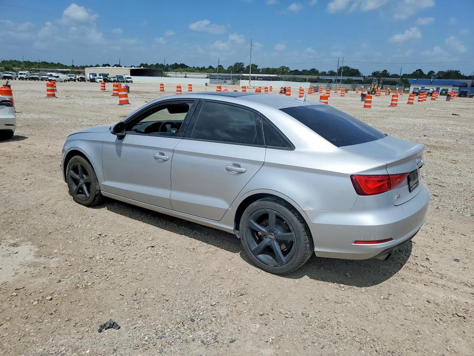 Aukcja sprzedaży 2015 Audi A3, vin: WAUBFGFF0F1001175, numer aukcji: 65233096