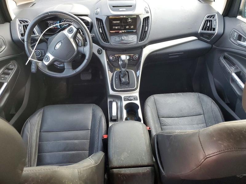 66810966 :رقم المزاد ، 1FADP5BU8DL556870 vin ، 2013 Ford C-max مزاد بيع