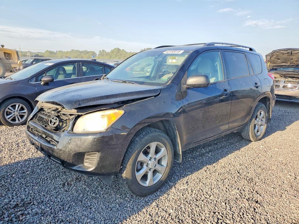 66183016 :رقم المزاد ، 2T3BF4DV4CW218267 vin ، 2012 Toyota Rav4 مزاد بيع
