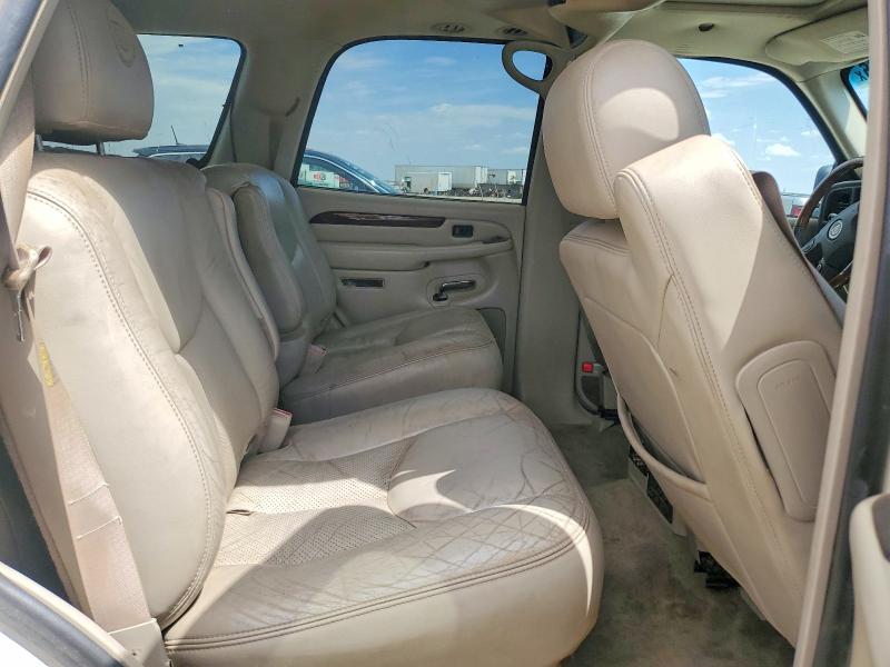Aukcja sprzedaży 2004 Cadillac Escalade, vin: 1GYEK63N54R102674, numer aukcji: 65535806